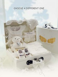 Lovely Baby Gift Box