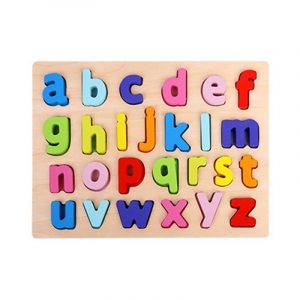 Wooden Learning Toys for Children