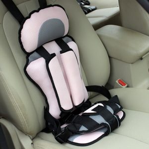 Safety Seat Cushion for Kids