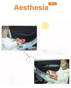 Baby Electric Educational Driving Toy