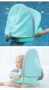 Baby Swimming Training Floater