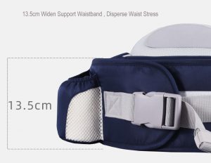 Ergonomic Baby Carrier