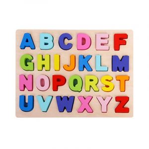 Wooden Learning Toys for Children