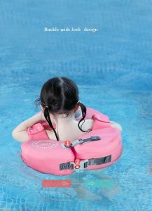 Baby Swimming Training Floater