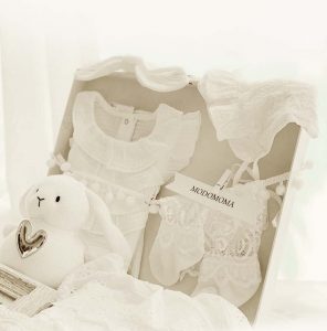 Lovely Baby Gift Box