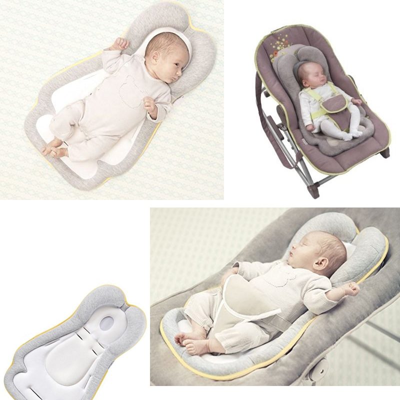 Protective & Waterproof Baby Car Seat