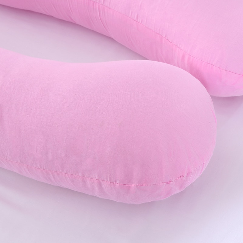 Multifunctional Pregnancy Sleeping Support Pillow