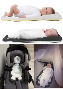 Protective & Waterproof Baby Car Seat