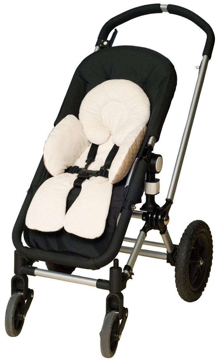 Protective & Waterproof Baby Car Seat