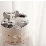 Baby Shower Gift Set for Baby Girl