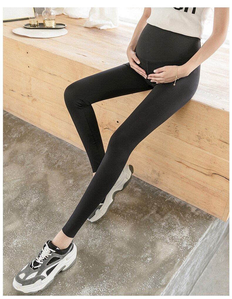 Sexy Maternity Leggings