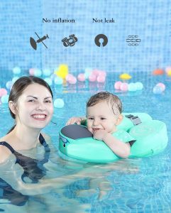 Baby Swimming Training Floater