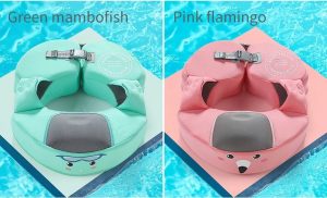 Baby Swimming Training Floater