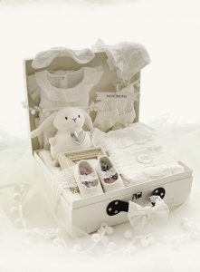 Lovely Baby Gift Box