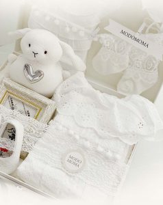 Lovely Baby Gift Box