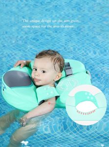 Baby Swimming Training Floater