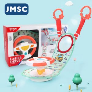 Baby Electric Educational Driving Toy