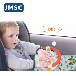 Baby Electric Educational Driving Toy