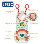 Baby Electric Educational Driving Toy