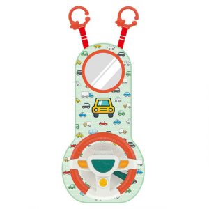 Baby Electric Educational Driving Toy