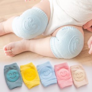 Baby Safety Crawling Kneepad / Leg Warmer