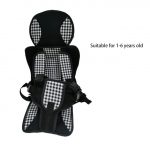 Safety Seat Cushion for Kids