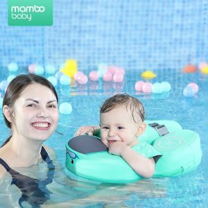 Baby Swimming Training Floater