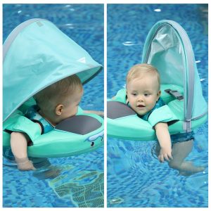 Baby Swimming Training Floater