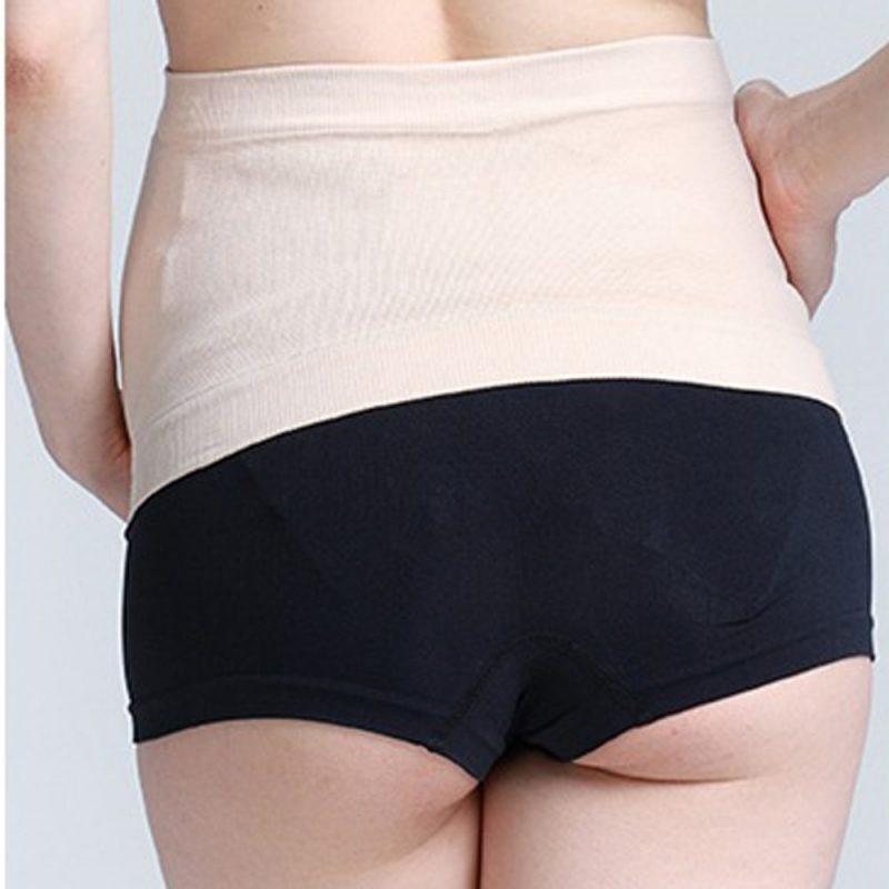 Maternity Baby Support Panties