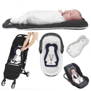 Protective & Waterproof Baby Car Seat